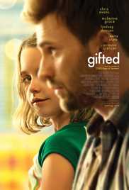 Free Download Gifted Movie-Show-Video in HD Mp4